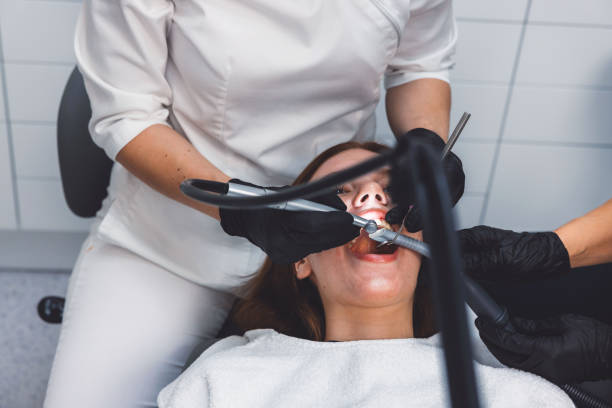 Best Emergency Treatment for Jaw Pain or Injury in Fostoria, OH