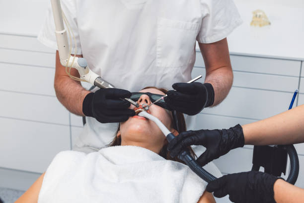 Best Emergency Cosmetic Dentistry (e.g., broken veneers) in Fostoria, OH